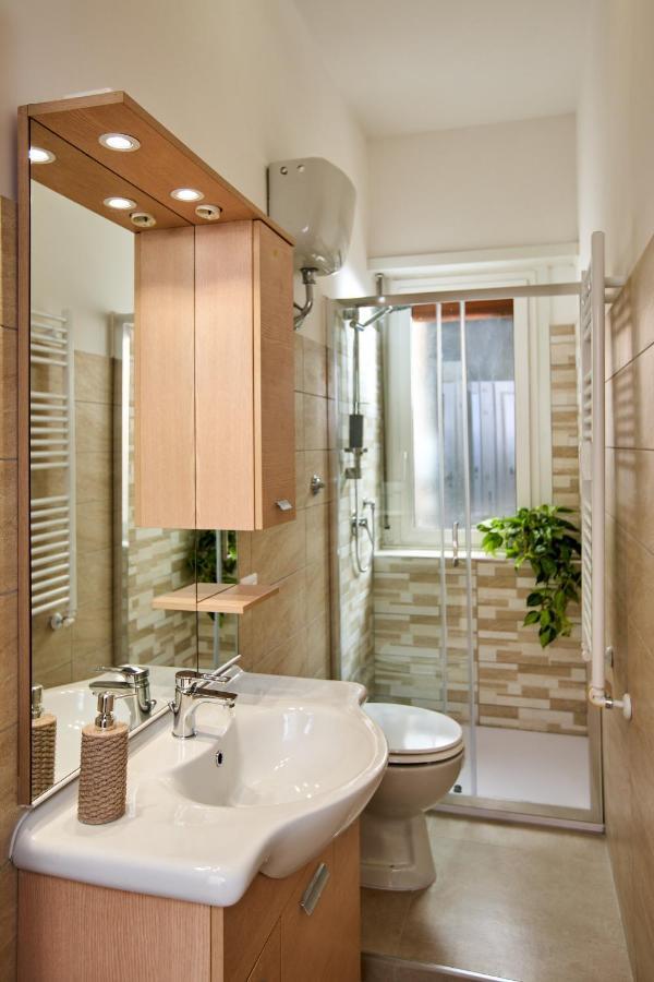 Old Fashion Pigneto - Luxurious Terrace & Comfort! Roma Exterior foto