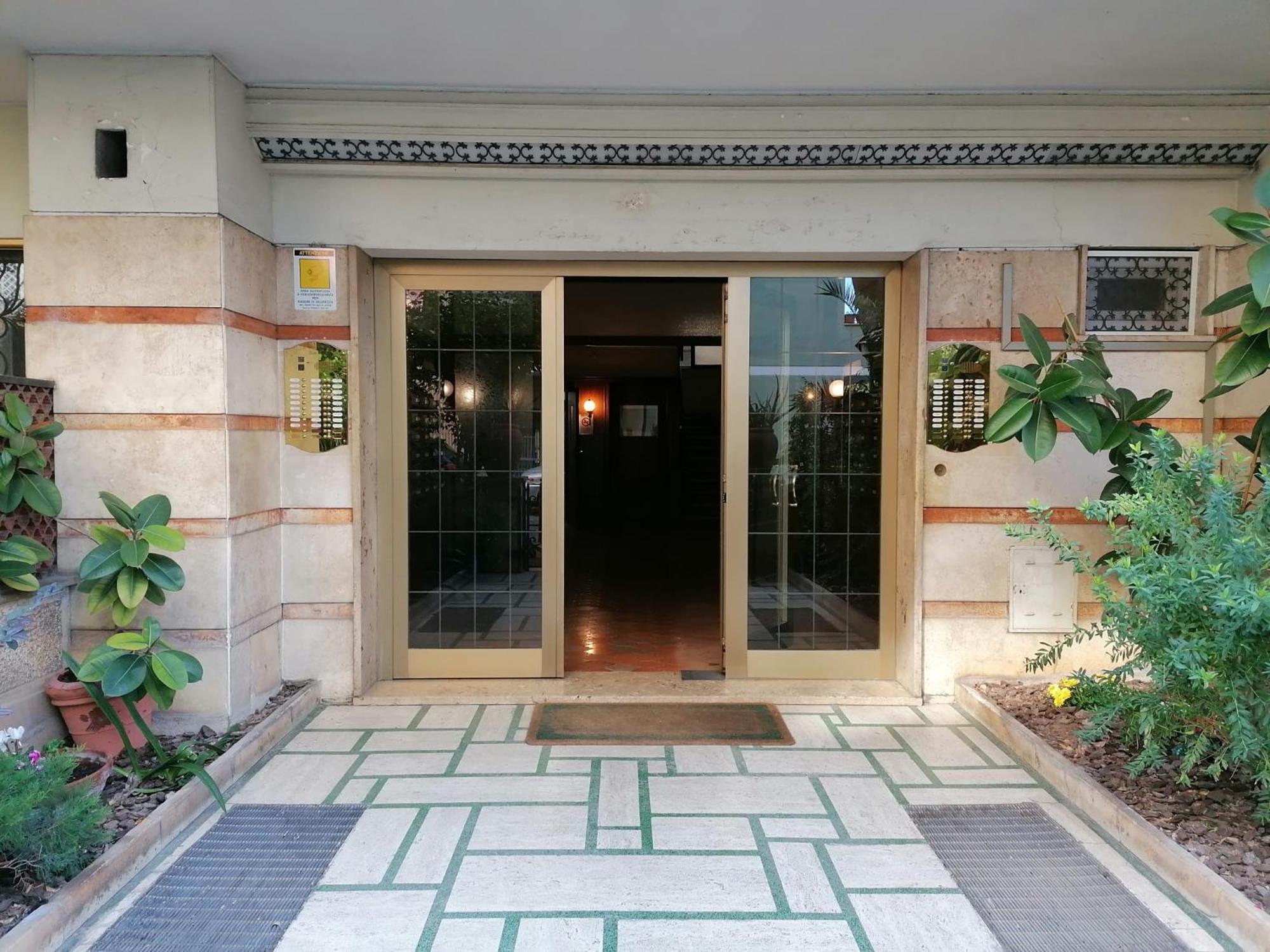 Old Fashion Pigneto - Luxurious Terrace & Comfort! Roma Exterior foto