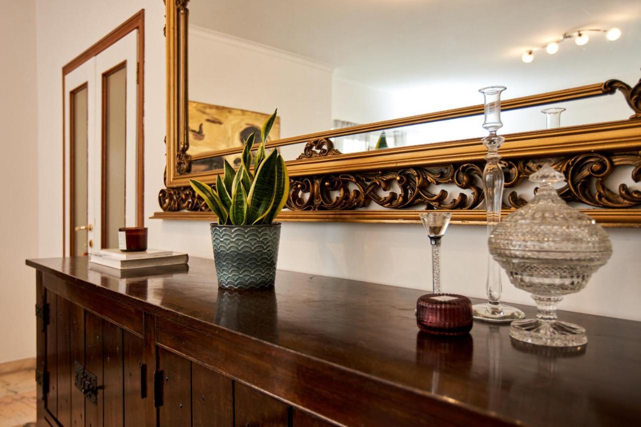 Old Fashion Pigneto - Luxurious Terrace & Comfort! Roma Exterior foto