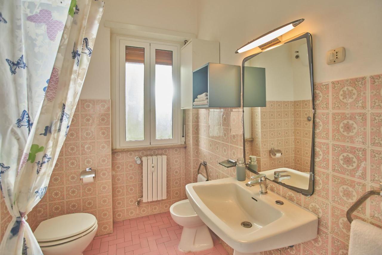 Old Fashion Pigneto - Luxurious Terrace & Comfort! Roma Exterior foto