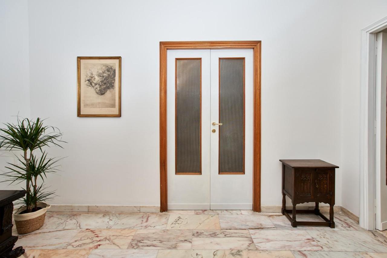 Old Fashion Pigneto - Luxurious Terrace & Comfort! Roma Exterior foto