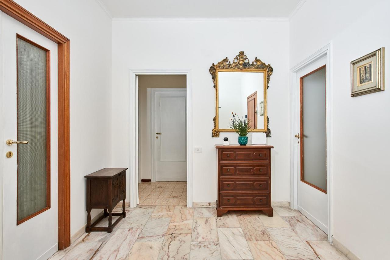Old Fashion Pigneto - Luxurious Terrace & Comfort! Roma Exterior foto