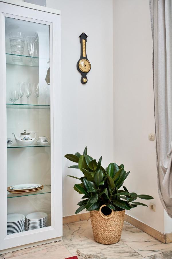 Old Fashion Pigneto - Luxurious Terrace & Comfort! Roma Exterior foto