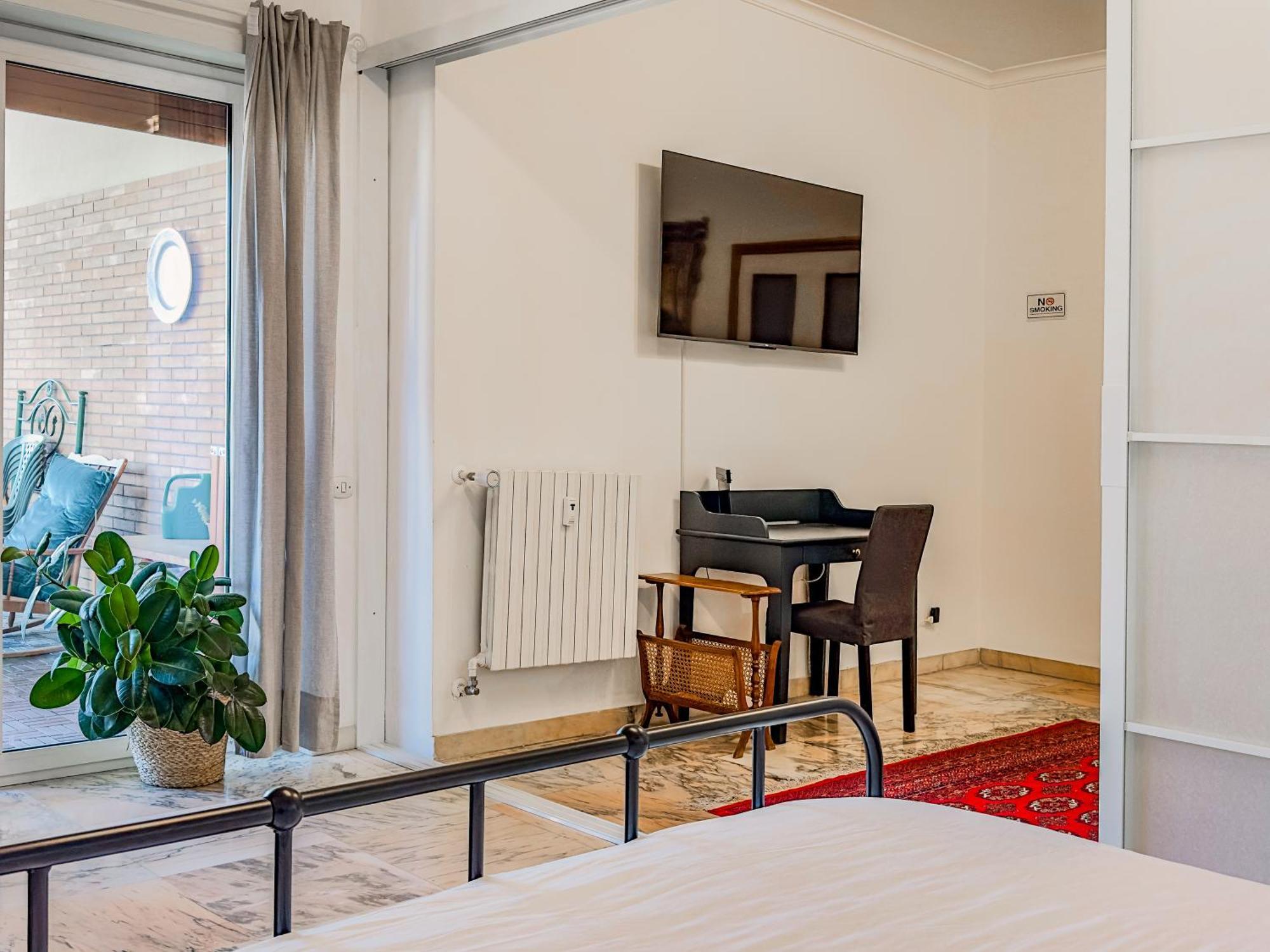 Old Fashion Pigneto - Luxurious Terrace & Comfort! Roma Exterior foto