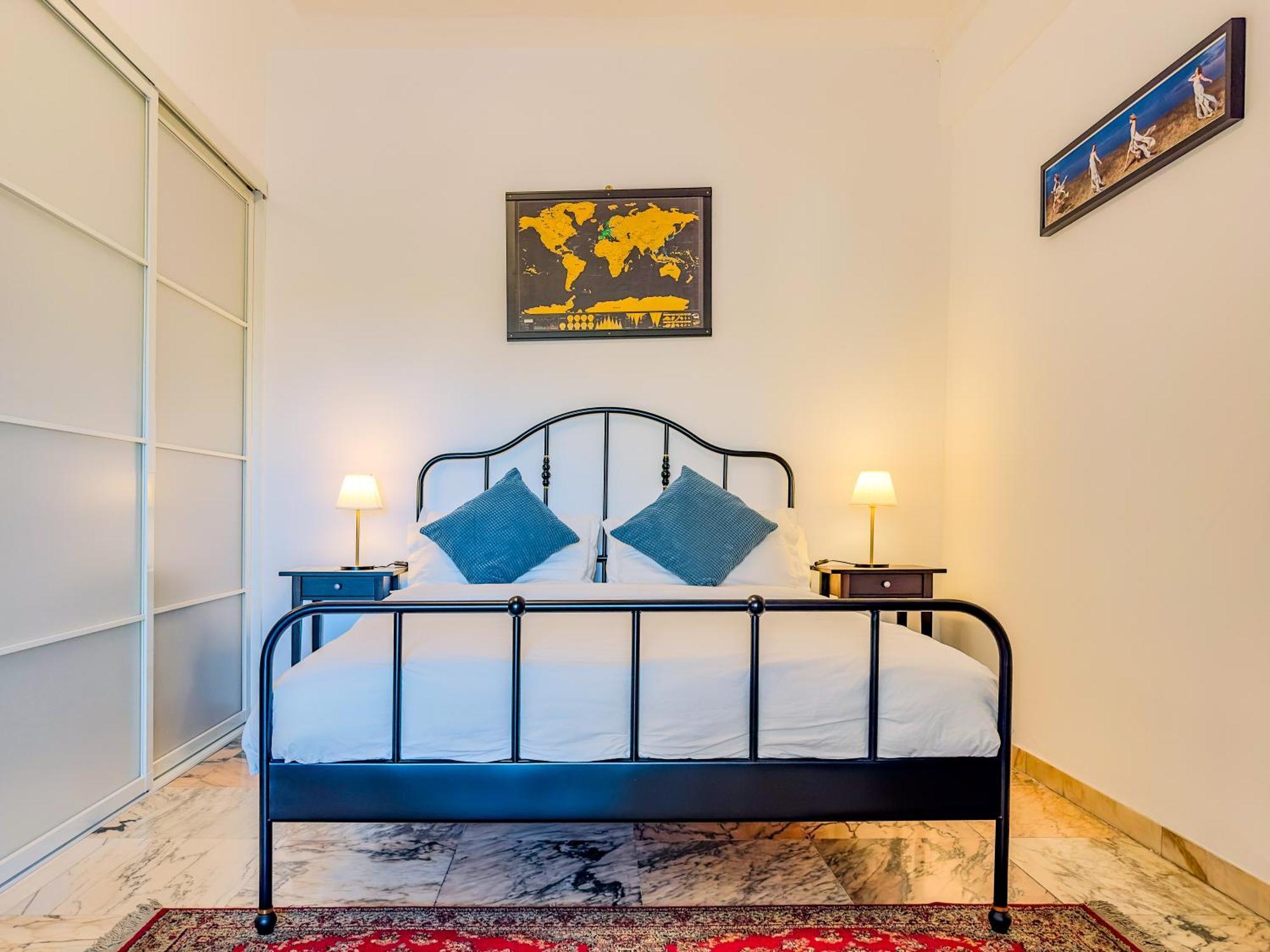 Old Fashion Pigneto - Luxurious Terrace & Comfort! Roma Exterior foto