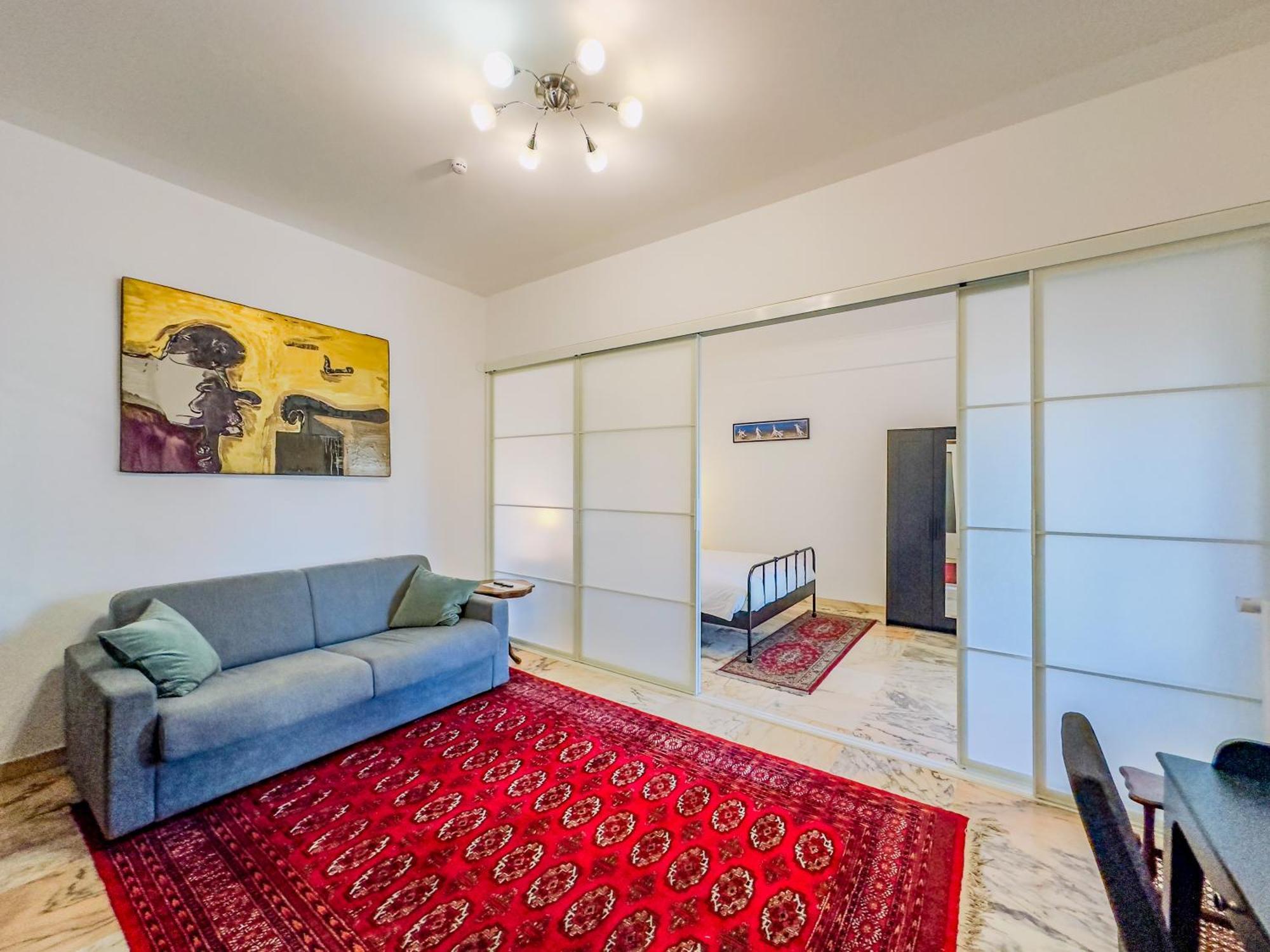 Old Fashion Pigneto - Luxurious Terrace & Comfort! Roma Exterior foto
