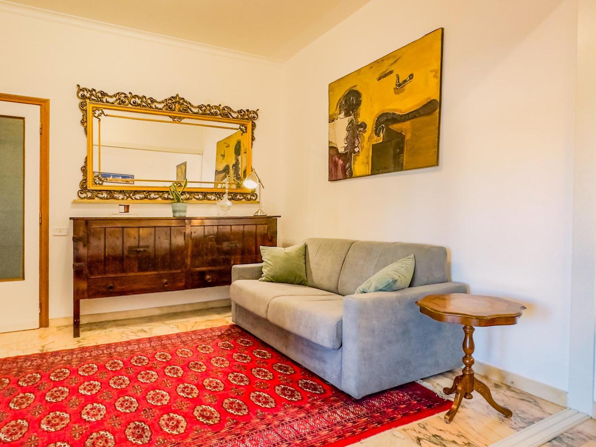Old Fashion Pigneto - Luxurious Terrace & Comfort! Roma Exterior foto