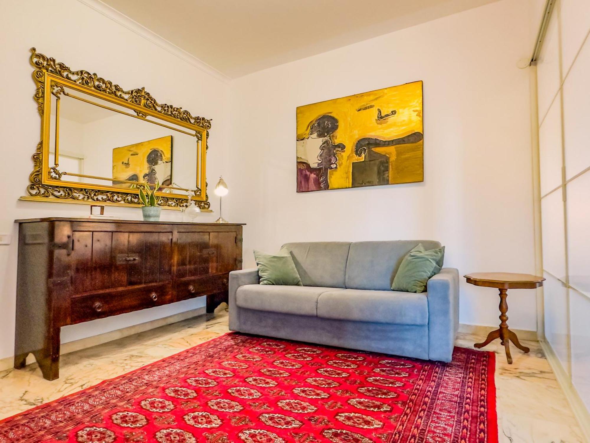 Old Fashion Pigneto - Luxurious Terrace & Comfort! Roma Exterior foto